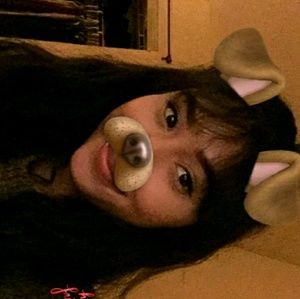 Meet your Posher, Bianca